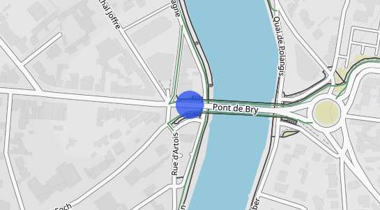 prix immobilier Le Perreux-sur-Marne Quartier Pont de Bry