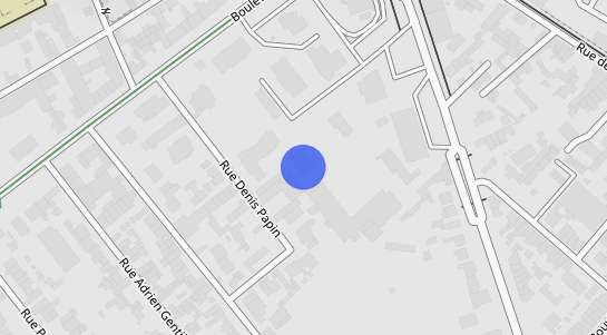 prix immobilier Le Petit-Quevilly Quartier L'H�pital