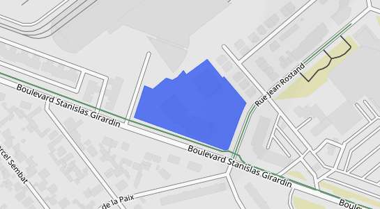 prix immobilier Le Petit-Quevilly Quartier Les Bruy�res