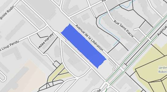 prix immobilier Le Plessis-Robinson Quartier Albert Thomas-March�
