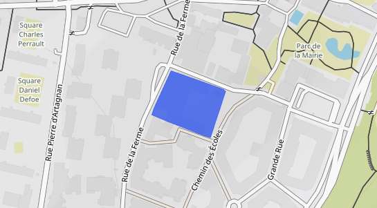 prix immobilier Le Plessis-Robinson Quartier Anatole France