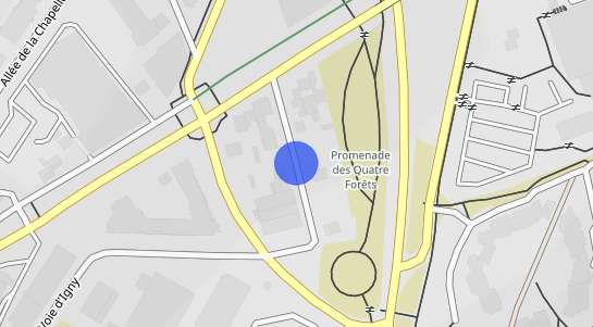 prix immobilier Le Plessis-Robinson Quartier Hachette