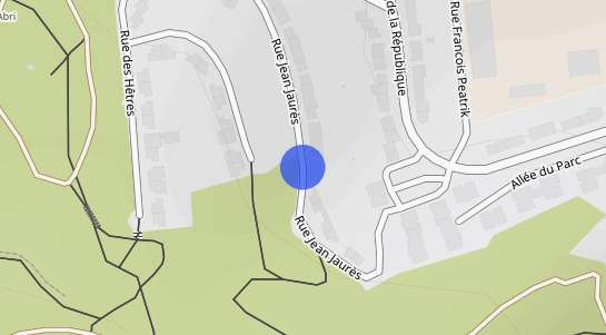 prix immobilier Le Plessis-Robinson Quartier Jean Jaur�s