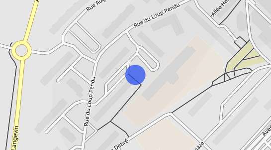 prix immobilier Le Plessis-Robinson Quartier Joliot