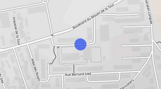 prix immobilier Le Plessis-Robinson Quartier Pergaud