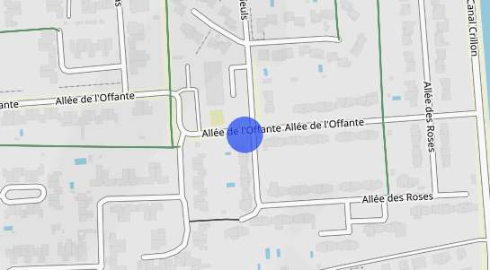prix immobilier Le Pontet Quartier Arbalesti�re