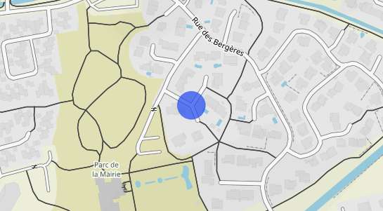 prix immobilier Le Pontet Quartier Centre Ville