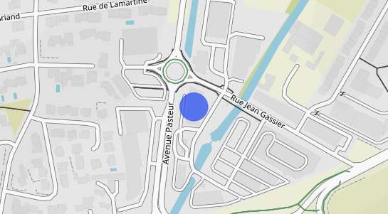 prix immobilier Le Pontet Quartier R�alpanier