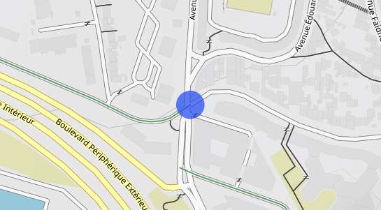 prix immobilier Le Pr�-Saint-Gervais Quartier Belv�d�re