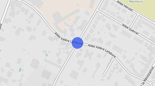 prix immobilier Le Raincy Quartier Val�re Lefebvre