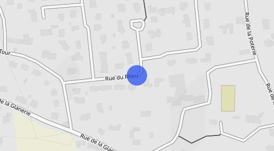 prix immobilier Le Rheu Quartier Nord