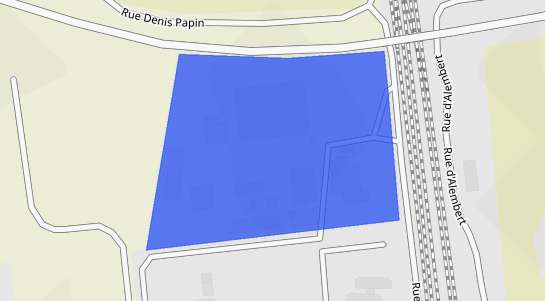 prix immobilier Le Thor Quartier Nord