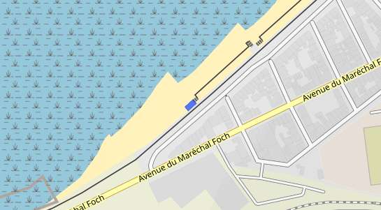 prix immobilier Le Tr�port Quartier Tr�port Terrasse