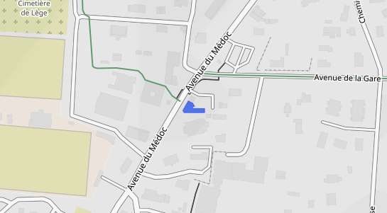 prix immobilier L�ge-Cap-Ferret Quartier L�ge Bourg
