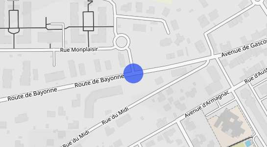 prix immobilier L�guevin Quartier Bayonne