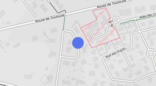 prix immobilier L�guevin Quartier Castelnouvel