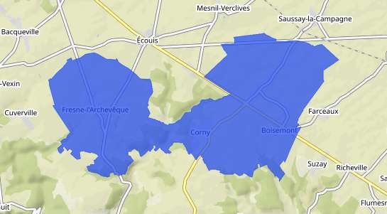 prix immobilier Les Andelys Quartier Frenelles-en-Vexin