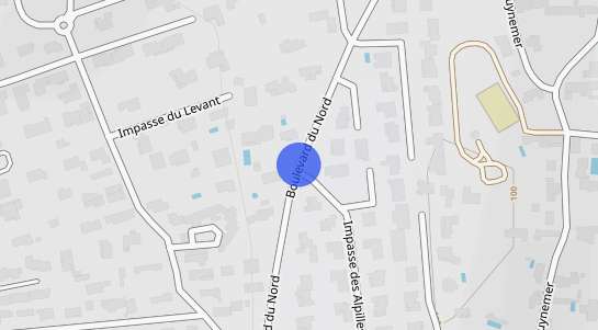 prix immobilier Les Angles Quartier Nord