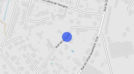 prix immobilier Les Herbiers Quartier La Hutte