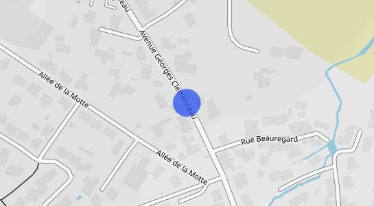 prix immobilier Les Herbiers Quartier Le Donjon
