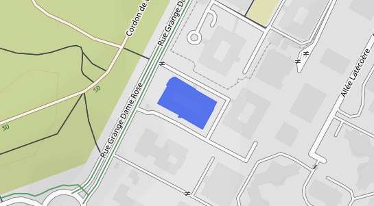 prix immobilier Les Lilas Quartier L'Avenir
