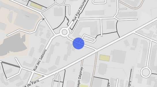 prix immobilier Les Lilas Quartier Le Fort