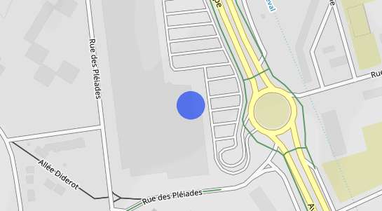 prix immobilier Les Mureaux Quartier Grand Ouest 2