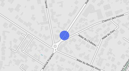 prix immobilier Les Pavillons-sous-Bois Quartier Franklin