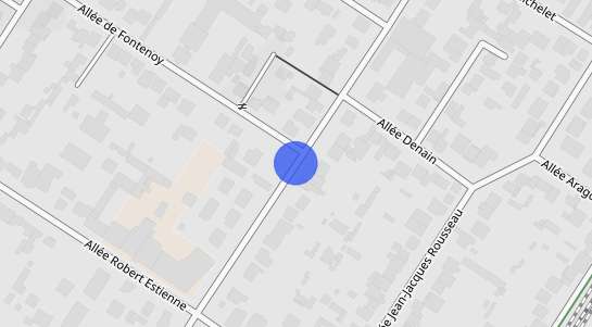 prix immobilier Les Pavillons-sous-Bois Quartier Pr�sident Wilson