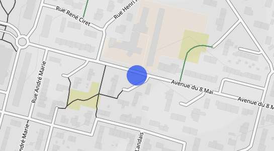 prix immobilier Les Ponts-de-C� Quartier La Chesnaie