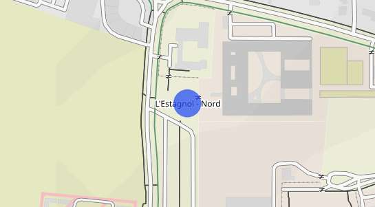 prix immobilier L�zignan-Corbi�res Quartier Nord