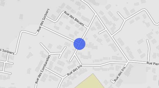 prix immobilier L�zignan-Corbi�res Quartier Sud