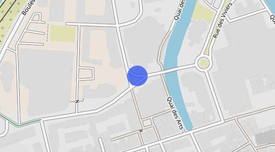 prix immobilier Liancourt Quartier Centre Est