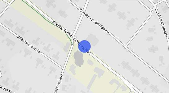 prix immobilier Libercourt Quartier Faisanderie