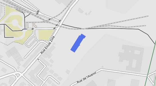 prix immobilier Libercourt Quartier Fosse 5