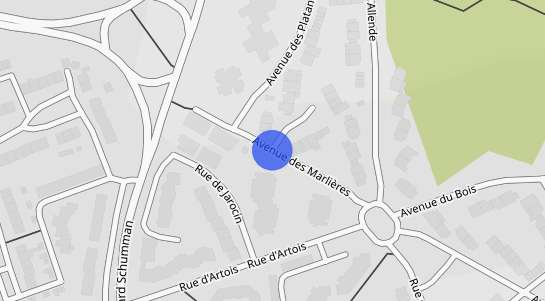 prix immobilier Libercourt Quartier Marli�res