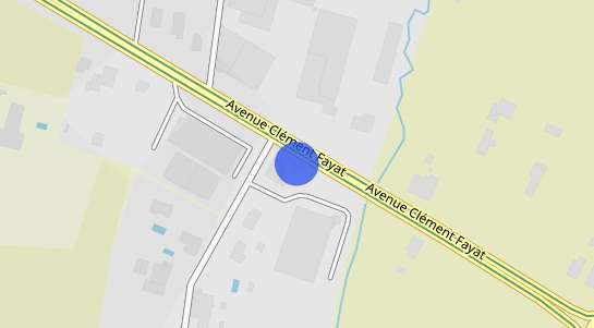 prix immobilier Libourne Quartier Carr�-le Verdet