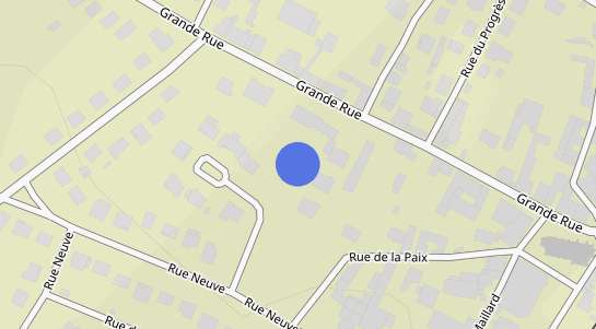 prix immobilier Lieusaint Quartier Centre-Est