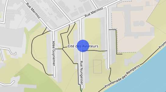 prix immobilier Lille Quartier Aviateurs