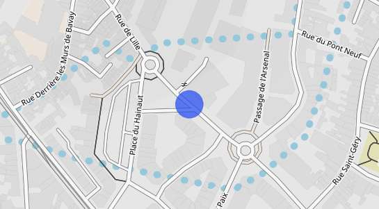 prix immobilier Lille Quartier Centre 2