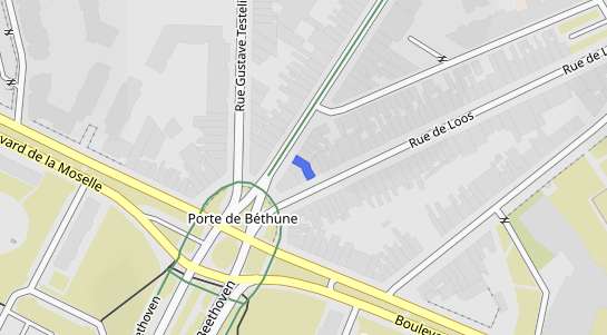 prix immobilier Lille Quartier Flandre