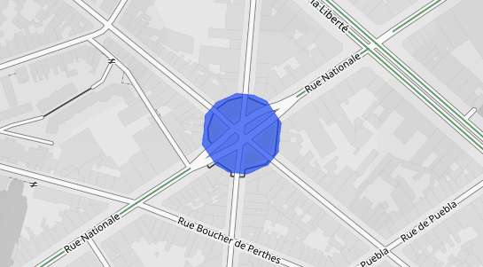 prix immobilier Lille Quartier Strasbourg
