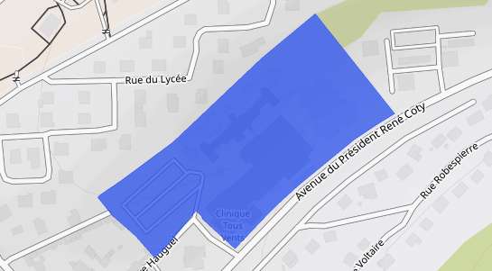 prix immobilier Lillebonne Quartier La Vall�e