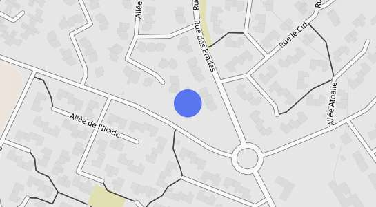 prix immobilier Limoges Quartier Beaubreuil