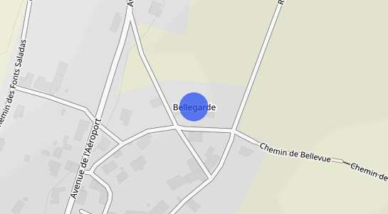 prix immobilier Limoges Quartier Bellegarde