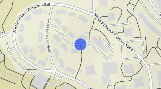 prix immobilier Limoges Quartier Durkheim