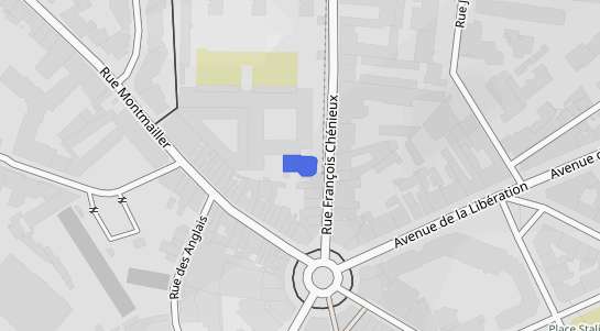 prix immobilier Limoges Quartier La Visitation