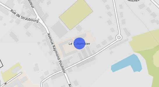 prix immobilier Limoges Quartier Le Colombier