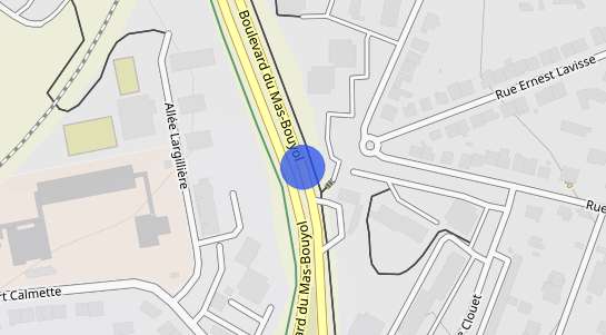 prix immobilier Limoges Quartier Le Mas Bouyol