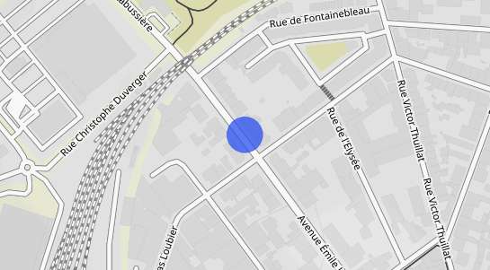 prix immobilier Limoges Quartier Le Mas Loubier